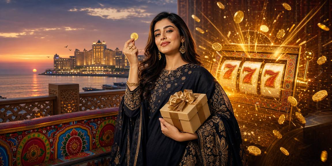 999wincom 999wincom Slots Built For Pakistan